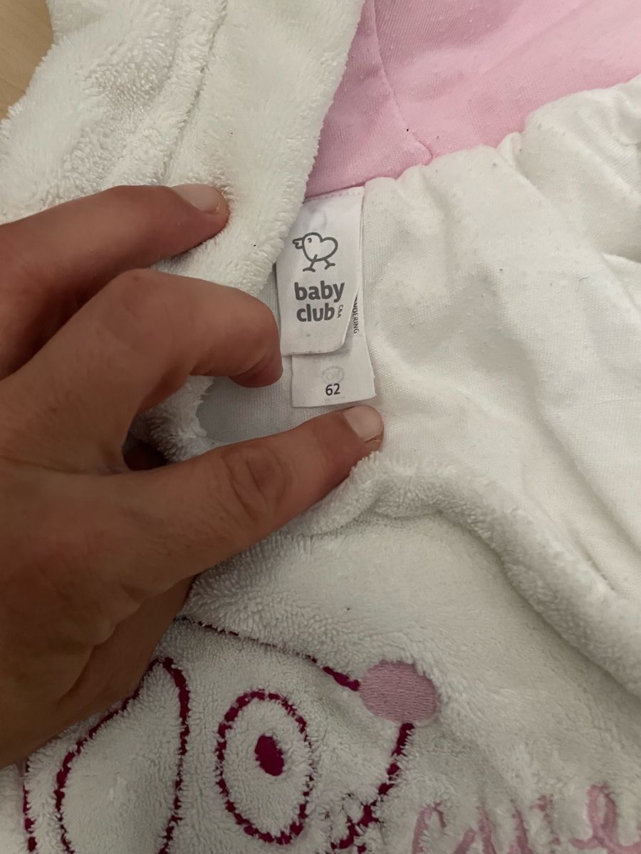 C&A Completi: Overal – Usato da Benken ZH venduto da stefiz 1