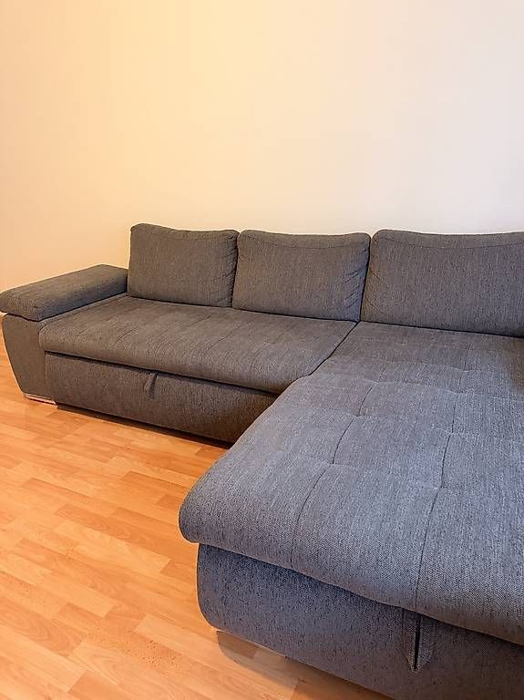 Sofas: Ecksofa / Sofa – D'occasion à Kriens par MarkoCirkovic 2