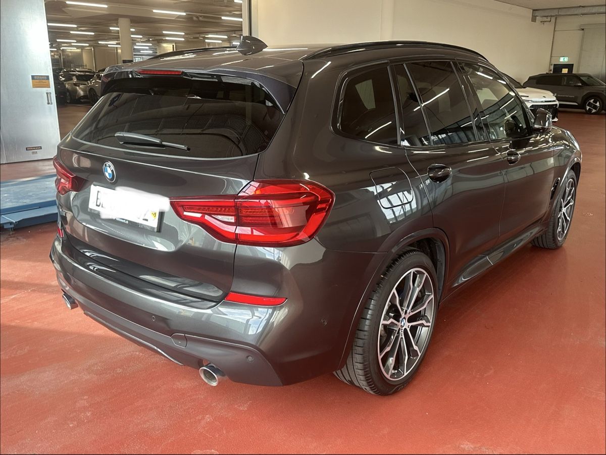 BMW Autos: BMW X3 e30 – Gebraucht aus Bern von Divine7 7