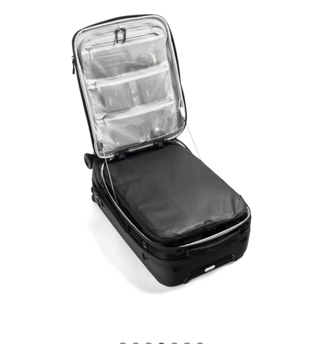 Peak Design Rucksäcke: Peak Design Camera Cube V2 X-Large – Neu (gemäss Beschreibung) aus Sarmenstorf von Nathaliie_21 4