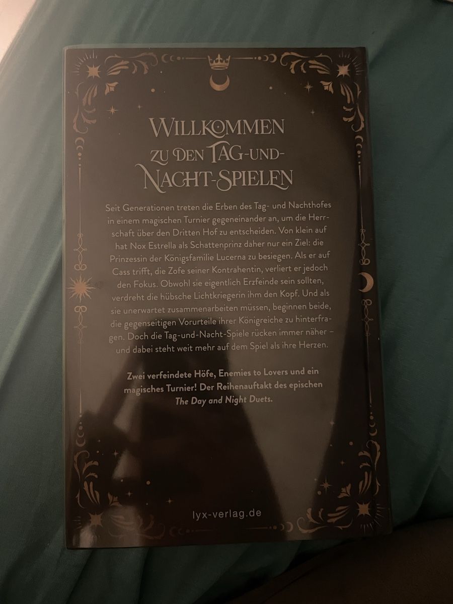Livres: When Shadows darken the Sun – Neuf (Voir description) à Lenk im Simmental par banane50626 1
