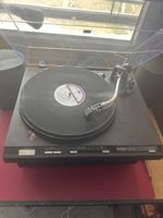 Technics Quartz DD Automatic turntable System SL - Q3