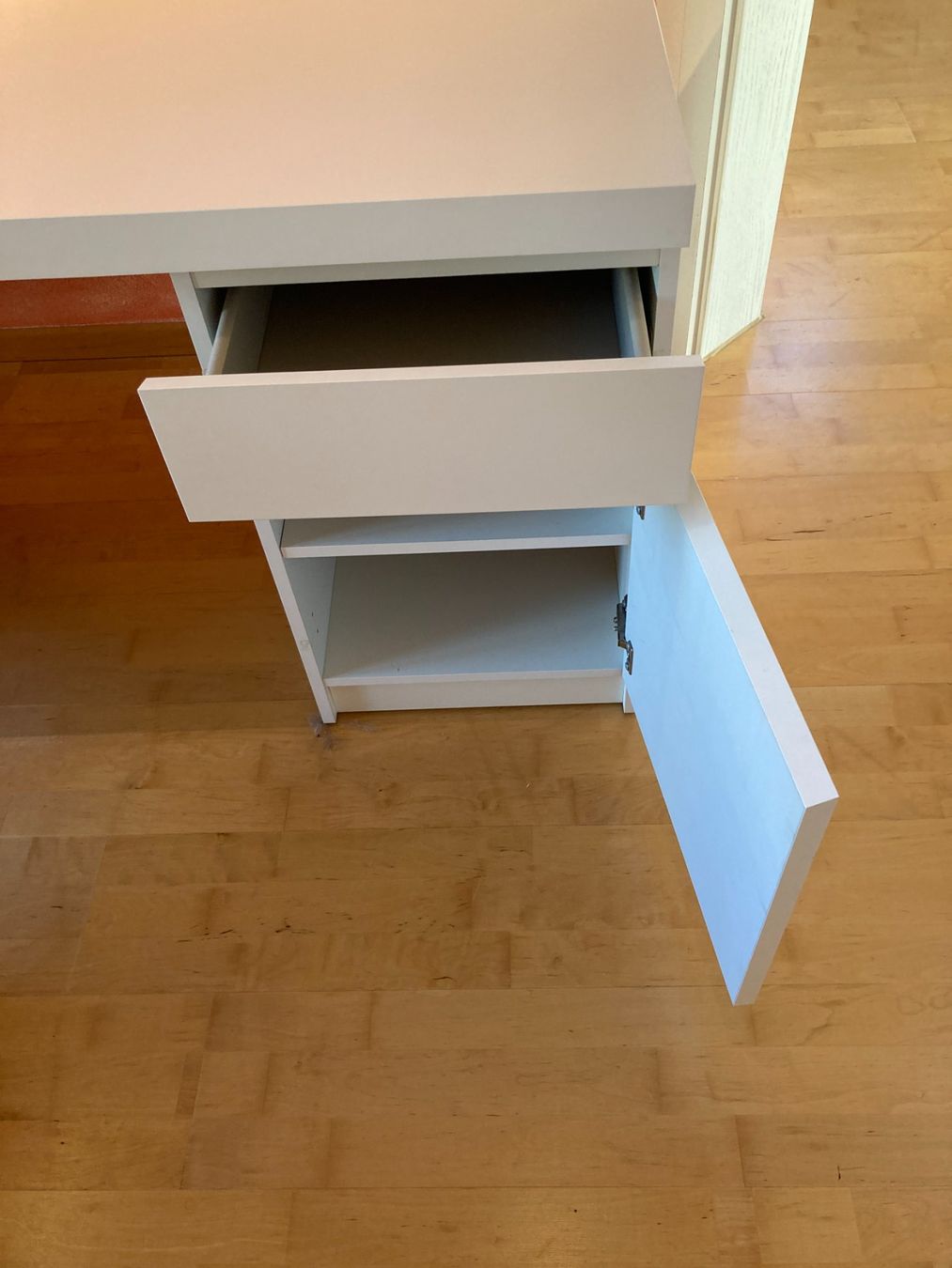 Ikea Schreibtische: Schreibtisch – Gebraucht aus Boniswil von Amlu 1