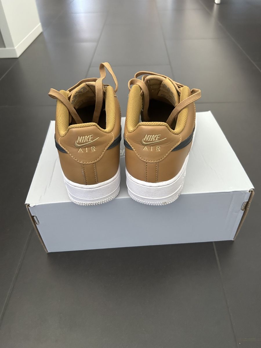 Nike Chaussures garçon: Nike Air Force 1 Gr. 39 – D'occasion à Basel par kitu 4