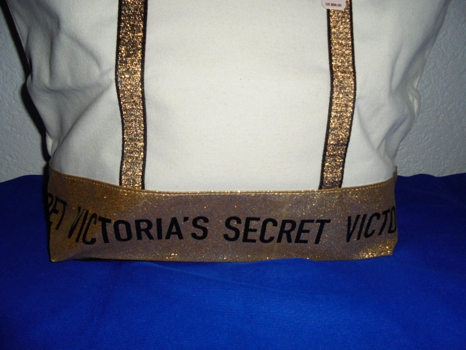 Victoria's Secret Borse da donna: VICTORIA'S SECRET GROSSE TASCHE /SHOPPER – Nuovo e nell'imballaggio originale da Aarau Rohr venduto da PinkSchwein 4