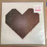 Sea of Love – So Loud / Tired   10" EP mit CD