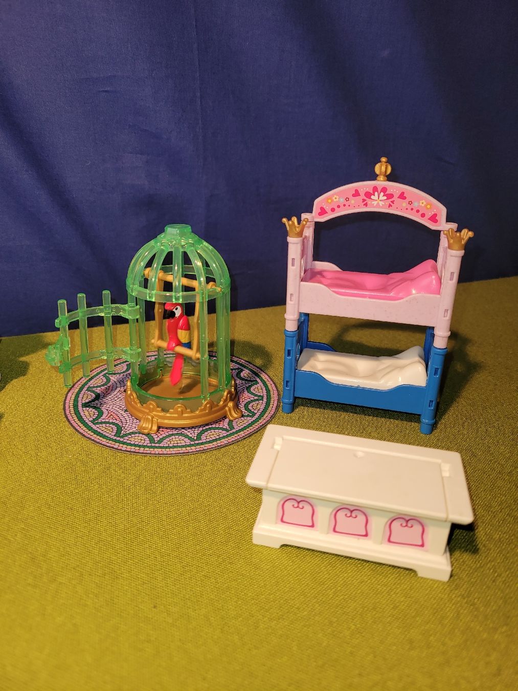 Playmobil Spielzeuge: Playmobil Schloss,Möbel N52 – Gebraucht aus Aarberg von Fink010 3