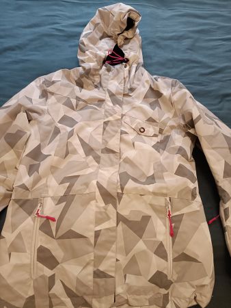 Ski- Snowboardjacke "Icepeak"