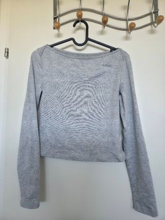 Light grey Shirt