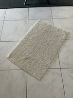 Badezimmerteppich