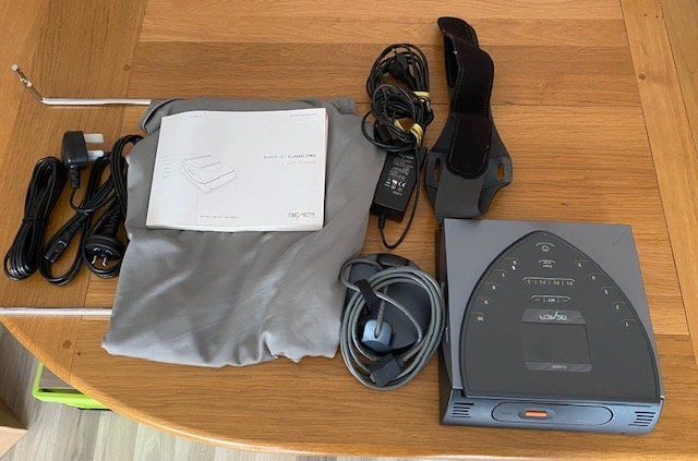 Massagegeräte: A vendre appareil Bemer Body Classic – Neu (gemäss Beschreibung) aus Cornaux NE von jen_yp8z 2