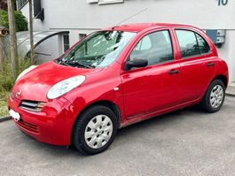 Nissan Micra 1.2 Automat zu verkaufen