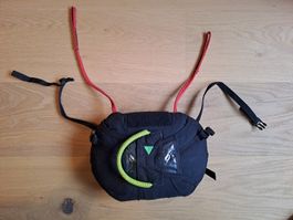 Notschirm (Front-Container) für Gleitschirmflieger