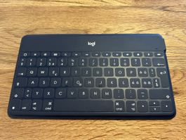Logitech Keys To Go Tastatur