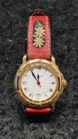 Damen oder Herren-Armbanduhr 700 Jahre Jubiläum
