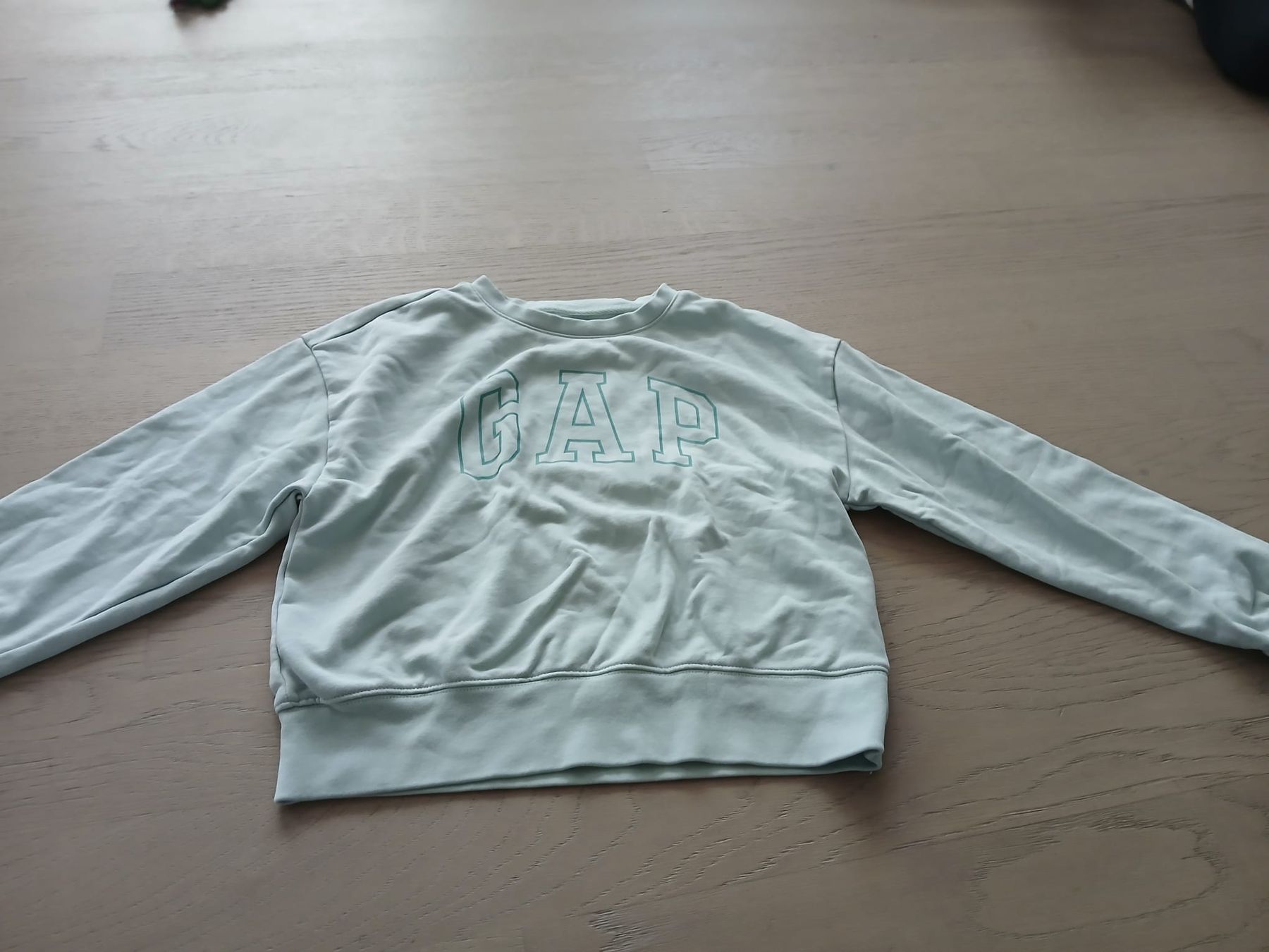 Ensembles coordonnés: Pullover-Paket, Gr. 134 - 140 – D'occasion à Dachsen par Luna261081 3