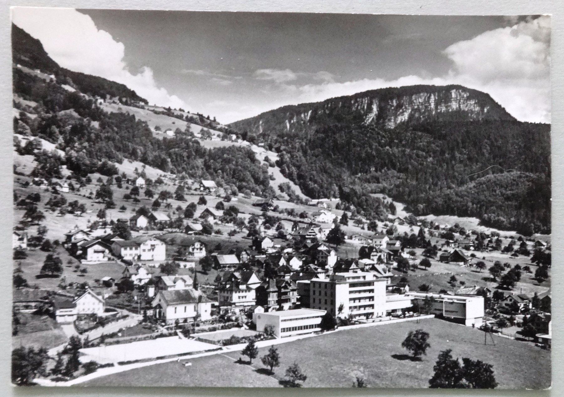 Cartes postales: Rickenbach bei Schwyz – D'occasion à Fétigny par Billy2miny
