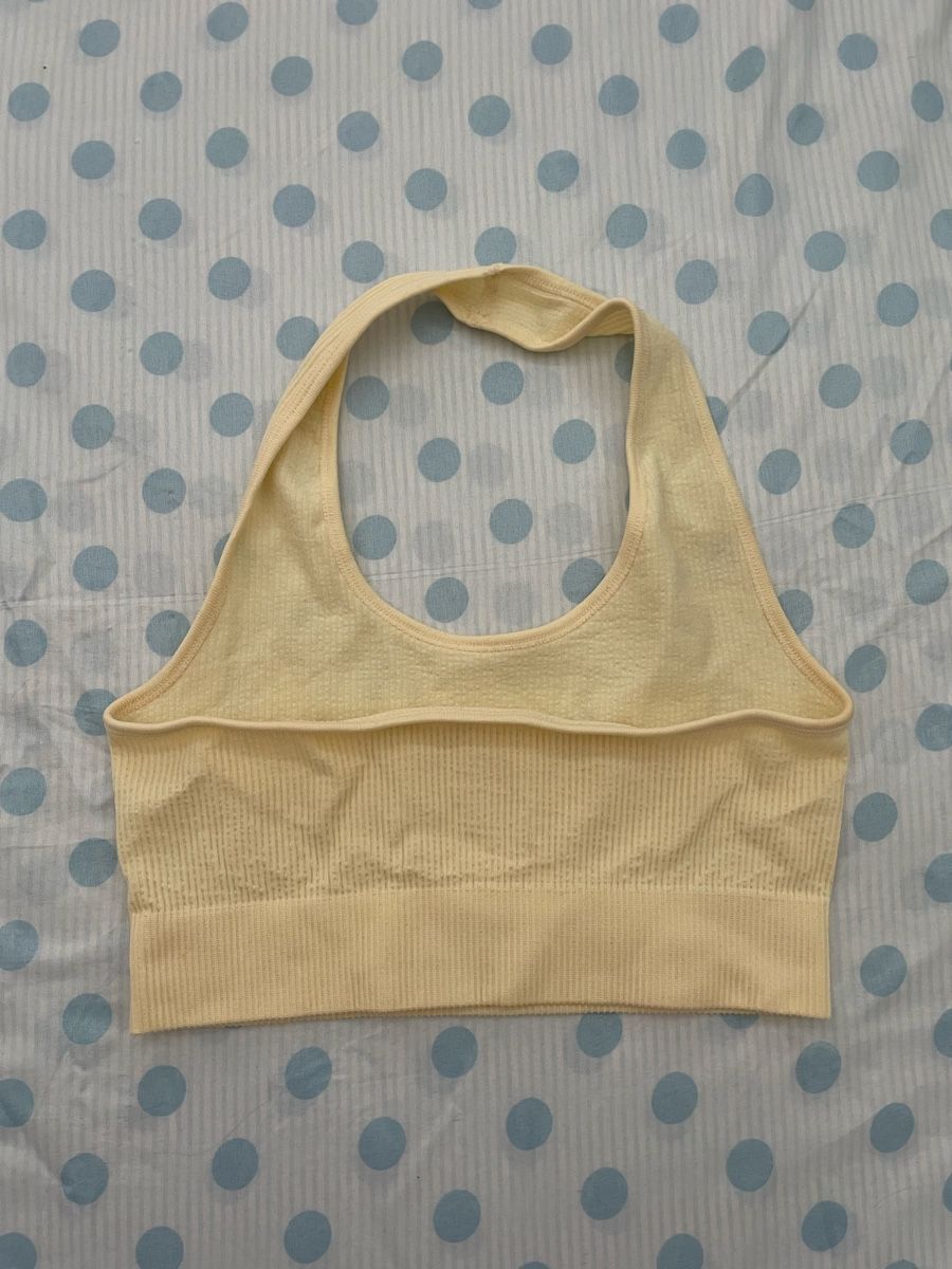 Tops: Halter Tops – Gebraucht aus Wohlenschwil von chi_k9ds 4
