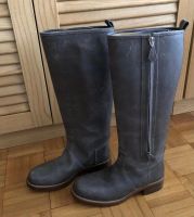 Bottes Femme Hermes 37 Neuves