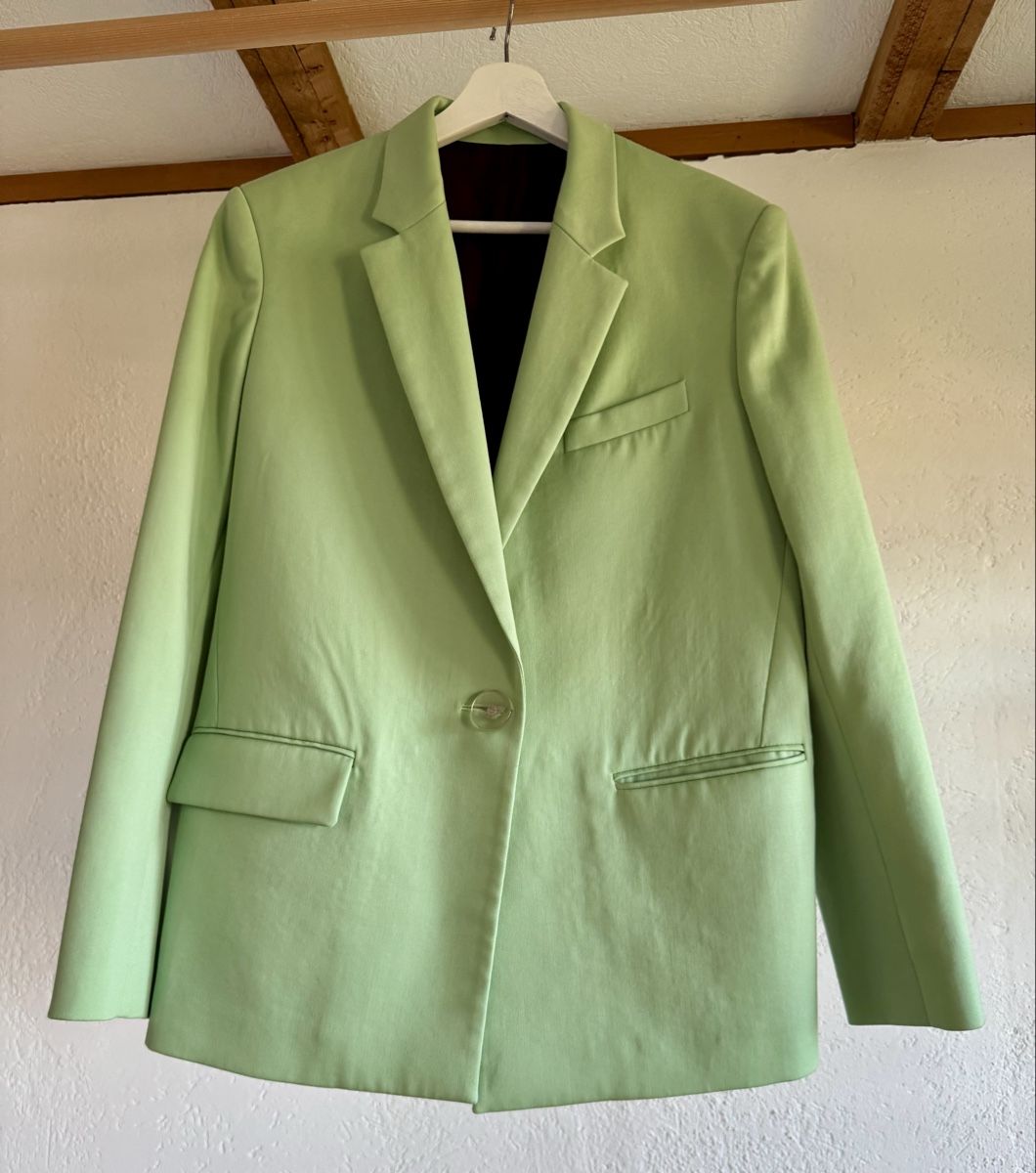 Vestes: Beautiful blazer  – D'occasion à Männedorf par Clearskies