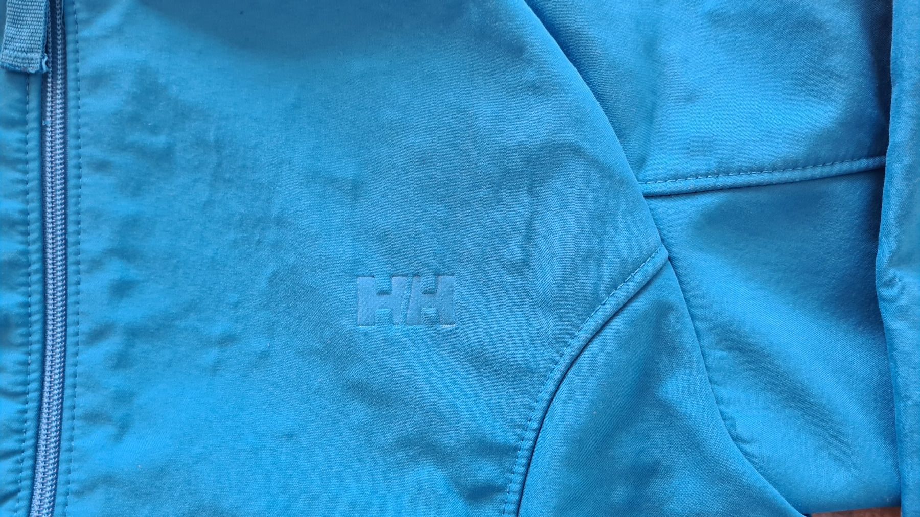 Helly Hansen Giacche: Softshelljacke Helly Hansen Grösse 134 – Usato da Obergösgen venduto da schesom 1
