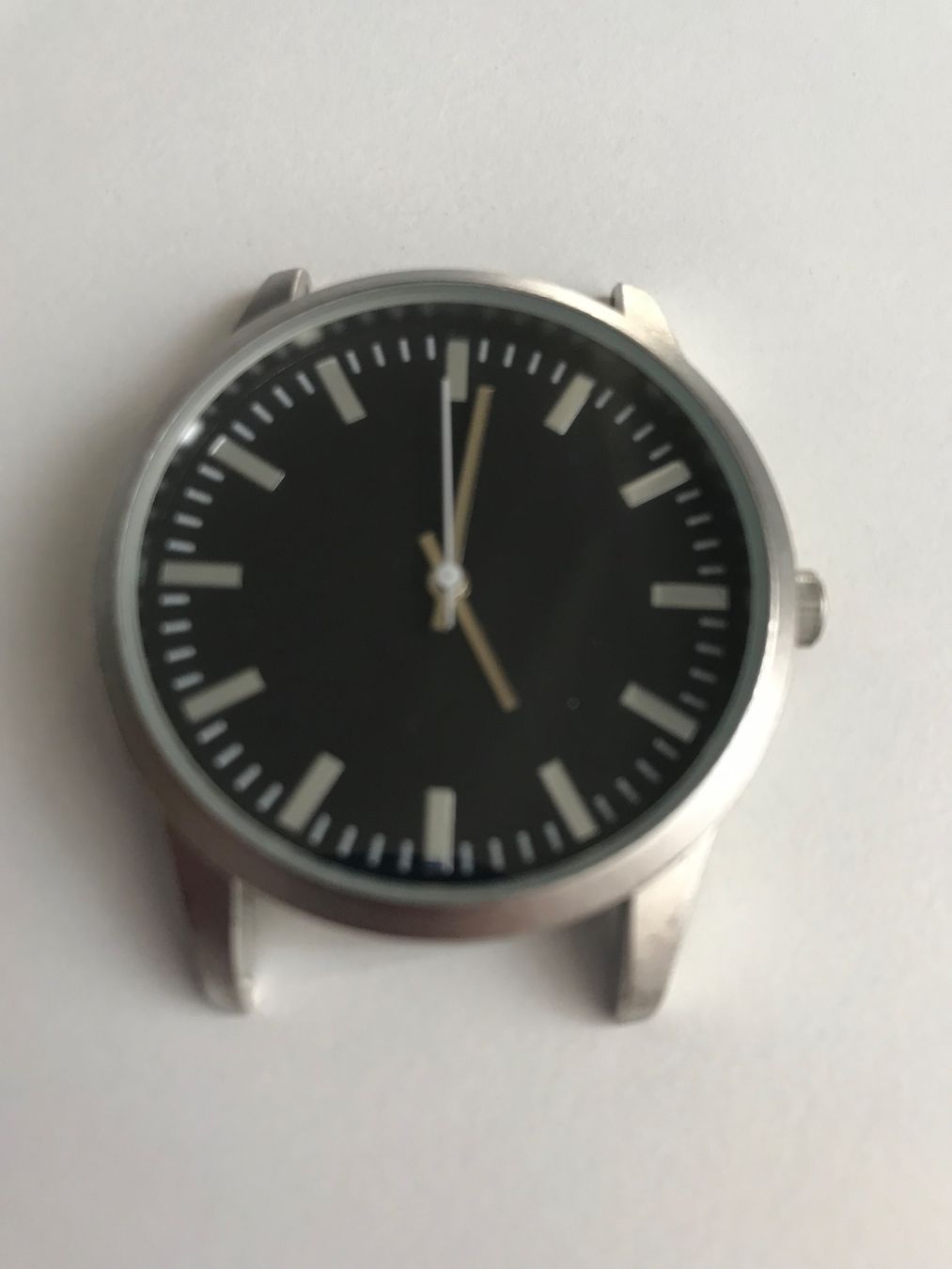 Armbänder & -reifen: LEUPP Uhr mit brauner Lederarmband – Neu und originalverpackt aus Lausanne von opi_92cn 9