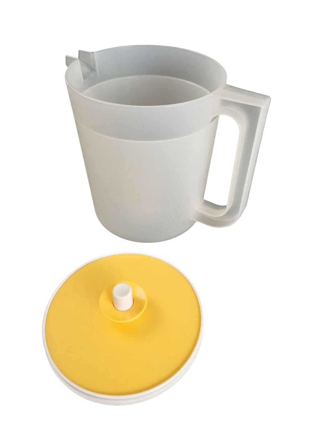 Tupperware Behälter & Ähnliches: TUPPERWARE Krug | 1.5 L – Gebraucht aus Wangen b. Olten von Restwert_Wangen 1