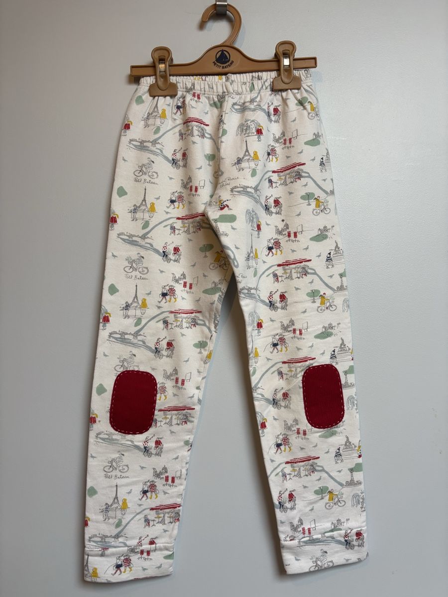 Petit Bateau Pigiama & Simili: Bas de pyjama Petit Bateau 8 ans - 128cm – Usato da Founex venduto da ari_2gt7