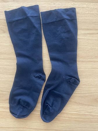 Sigvaris Stützsocken Kompression CCL2 A-D Medium Plus