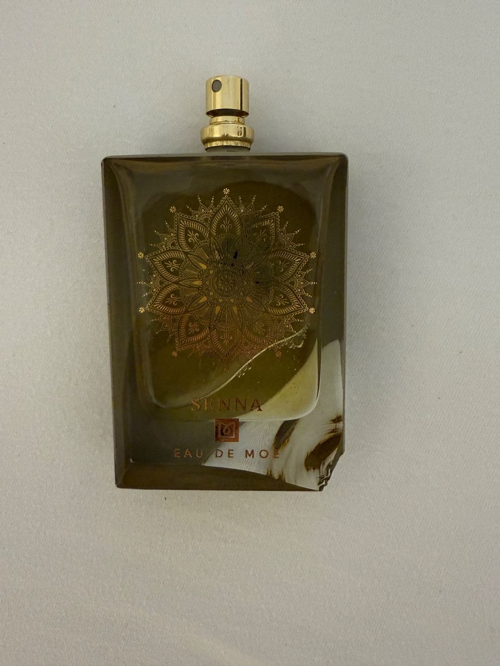 Profumi & Eau de Toilette: Senna Eau de Moe – Usato da Thun venduto da alb_9jk7