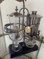 Antik Kaffeemaschine „ODETTE“