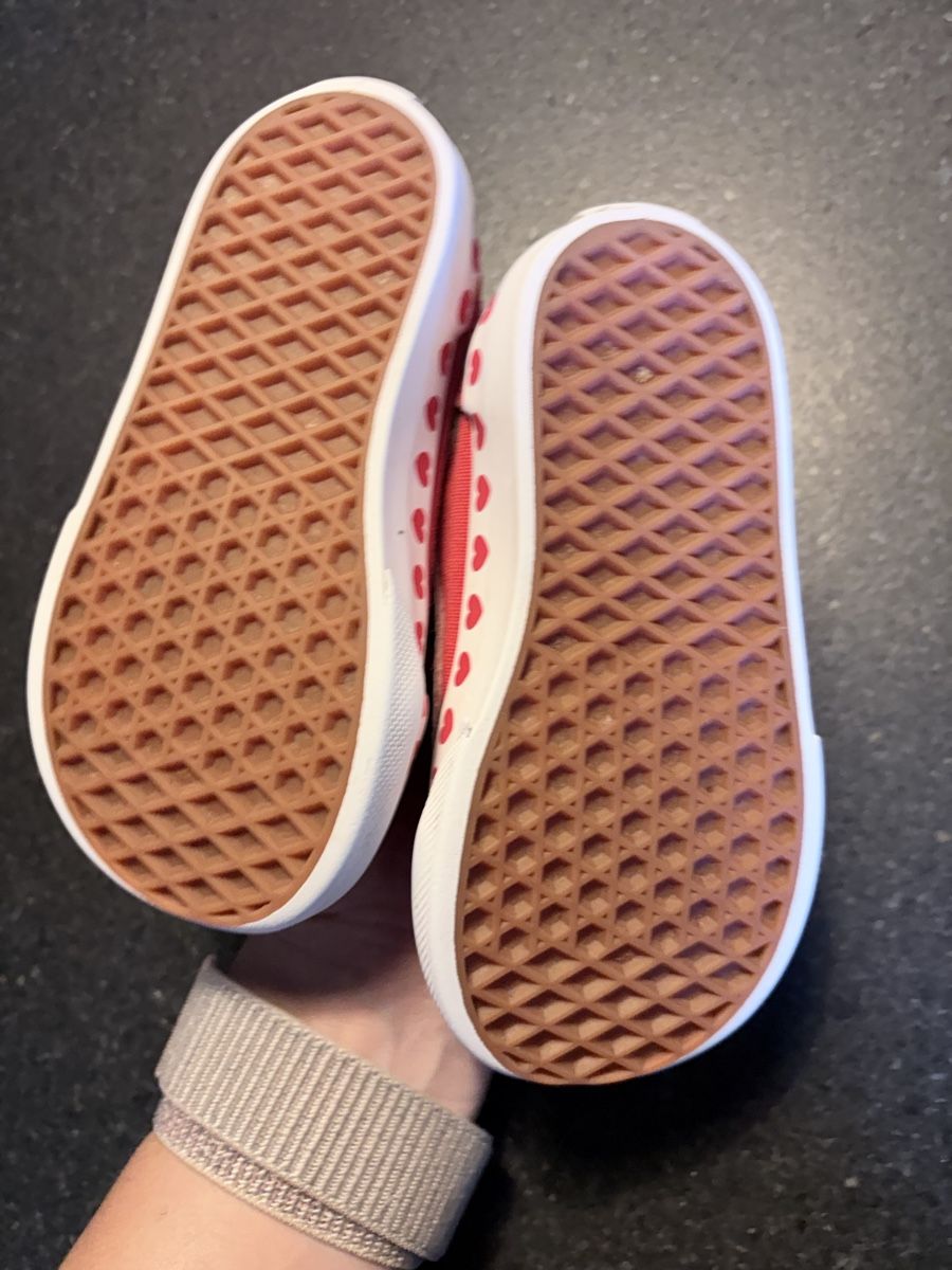 Vans Scarpe per ragazze: Vans Schuhe 22  – Usato da Gossau SG venduto da rut_2dkt 3