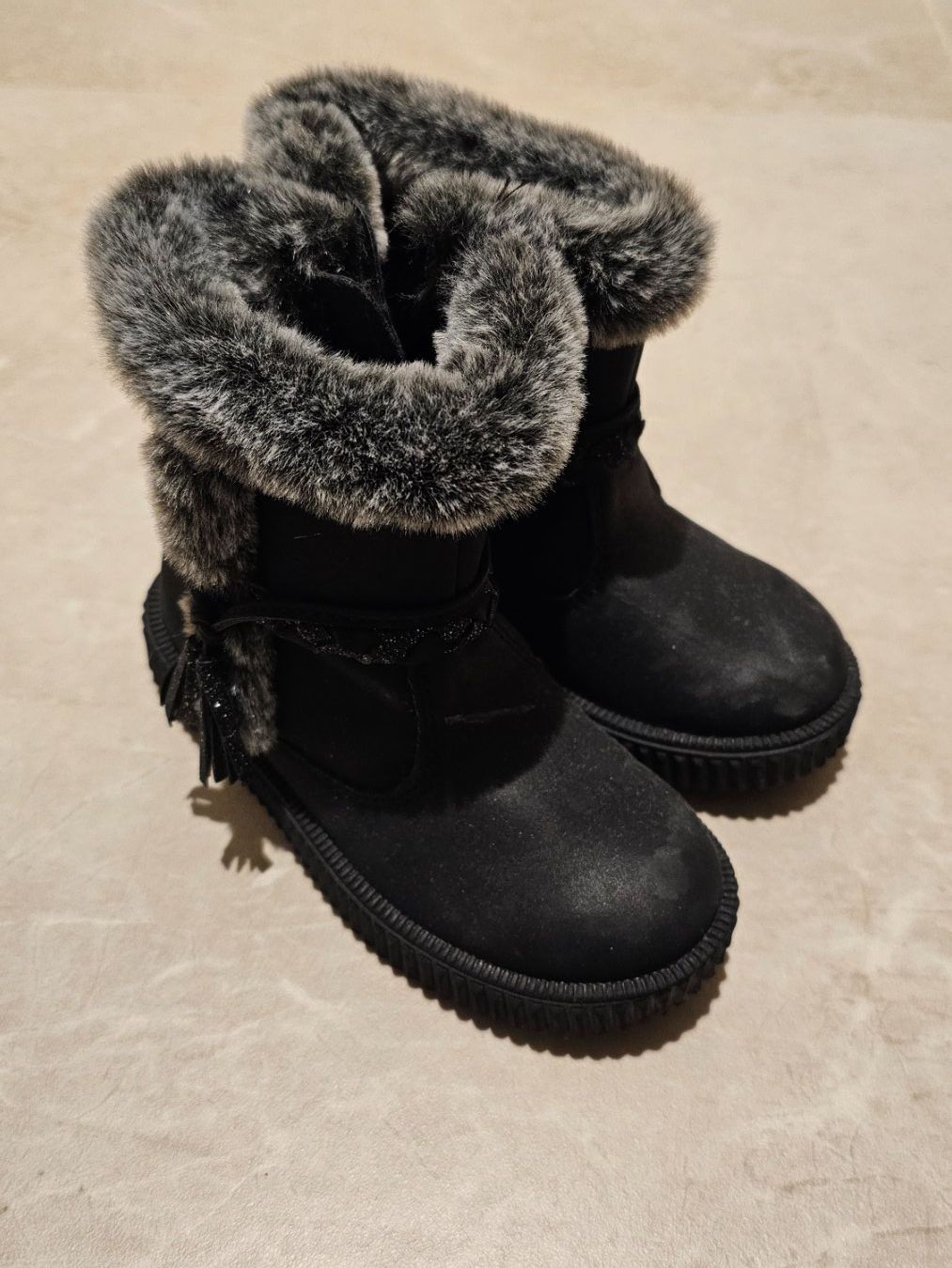 Schuhe für Jungen: Kinderstifel – Gebraucht aus Kreuzlingen von nilguen