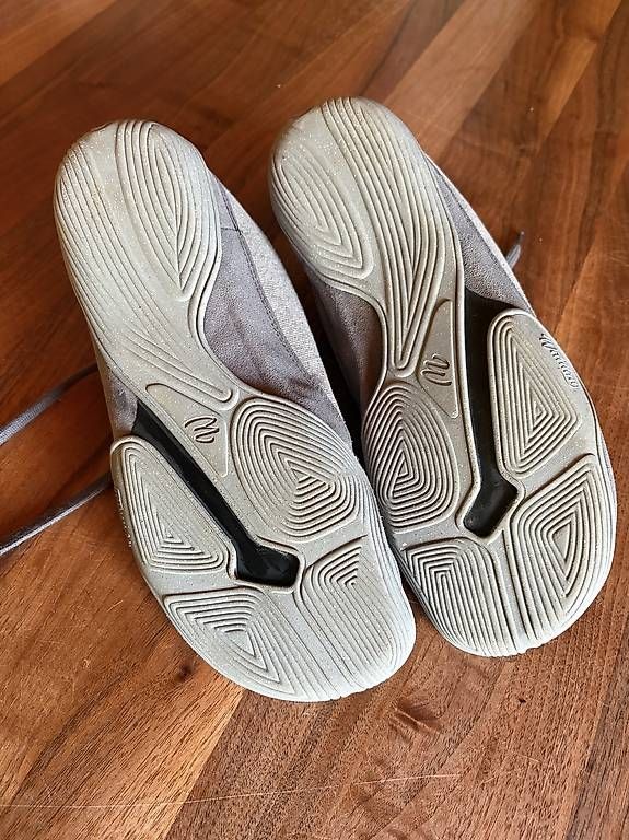 Damenschuhe: Wildling Habicht Gr. 41 – Neu und originalverpackt aus Egg b. Zürich von sunsahara888 1