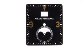 Girard Perregaux Vintage 1945, dial 25800.0.52.815