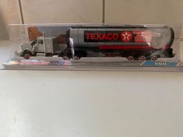 MAJORETTE 600 TEXACO Tanklastzug NEU