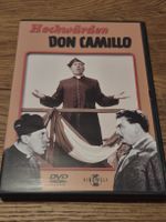 Hochwürden Don Camillo - Film Klassiker - Fernandel (DVD)