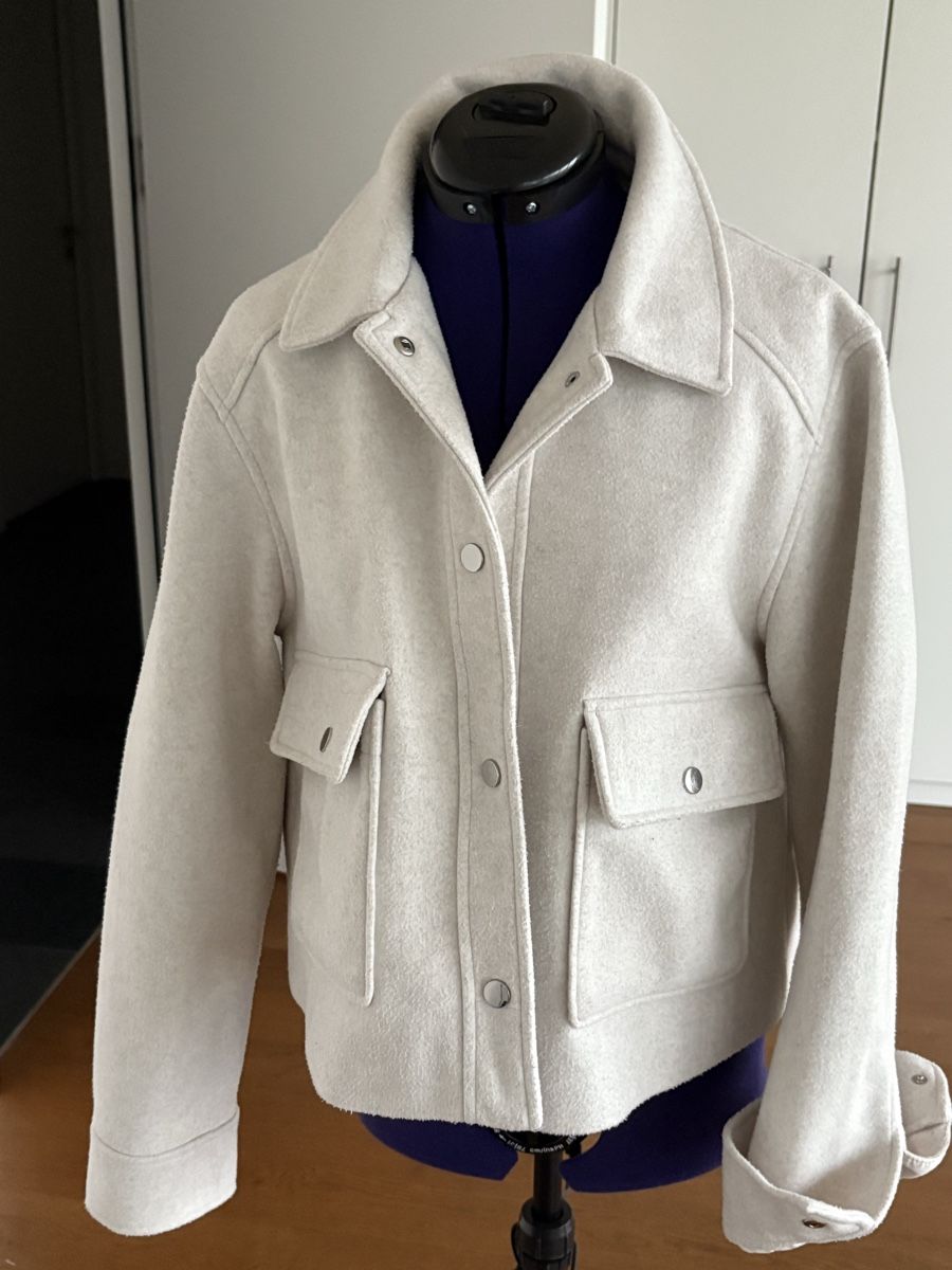 Zara Giacche: Übergangsjacke, Gr. L – Usato da Wangen ZH venduto da Spatz15 1