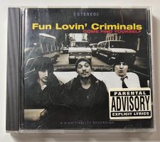 Fun Lovin' Criminals / Come Find Yourself