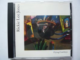 RICKIE LEE JONES Flying Cowboys