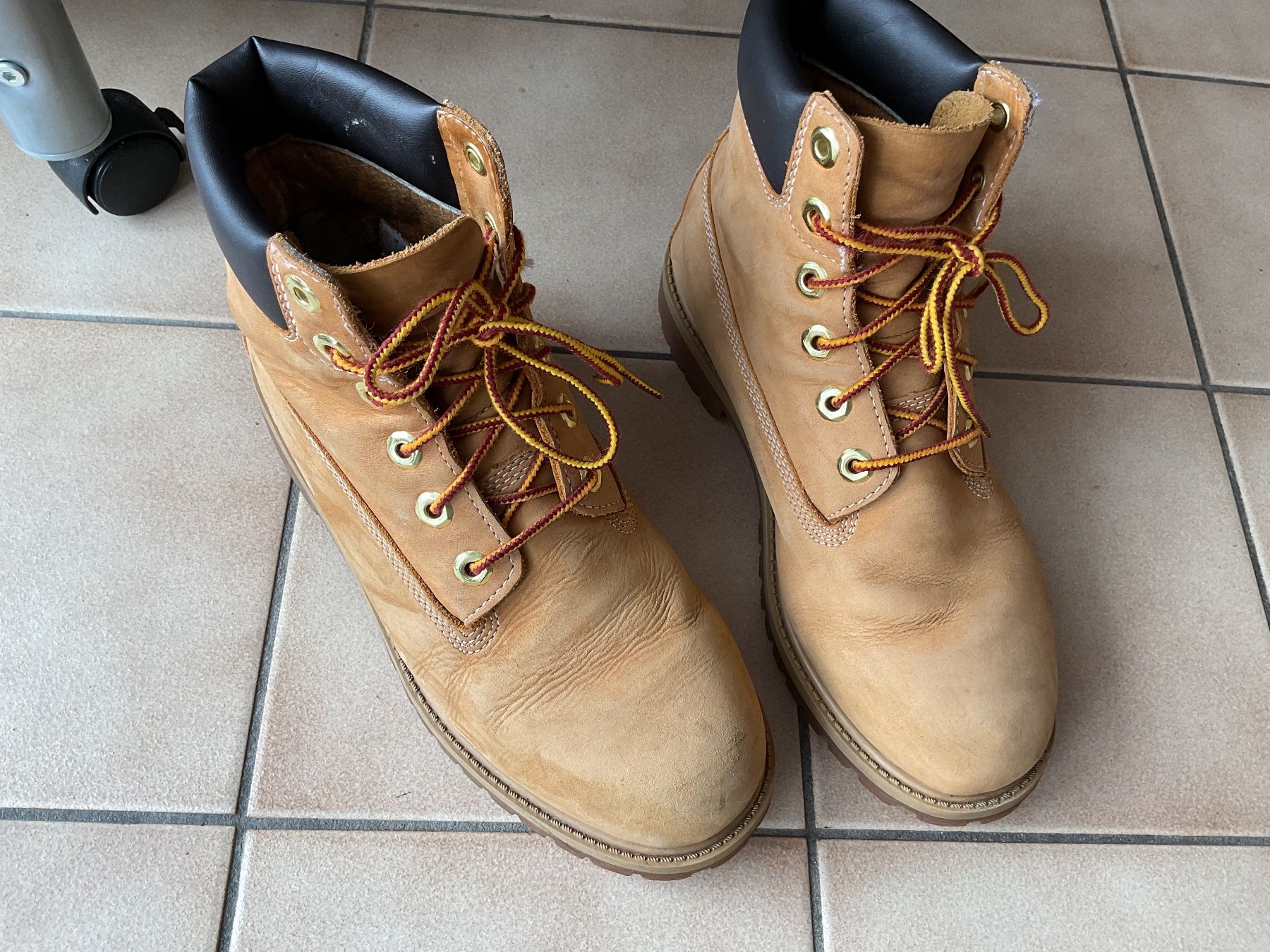 Timberland Scarpe da uomo: Timberland grandeur 39 – Usato da Icogne venduto da luna.16 7
