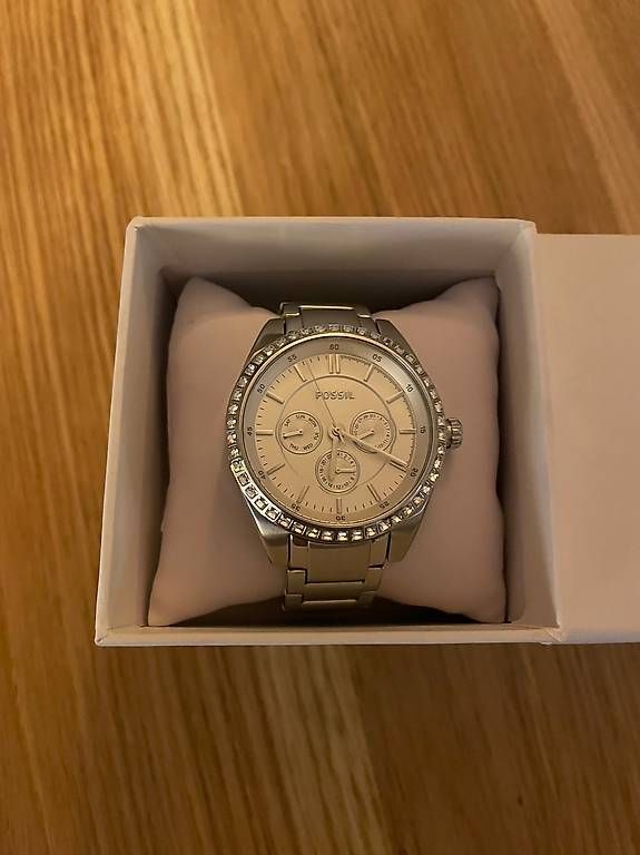 Fossil Orologi: Fossil Uhr – Usato da Vaduz venduto da SJ_A 1