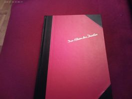 Das Album der Beatles - Kultbuch für Fans, Top Zustand!