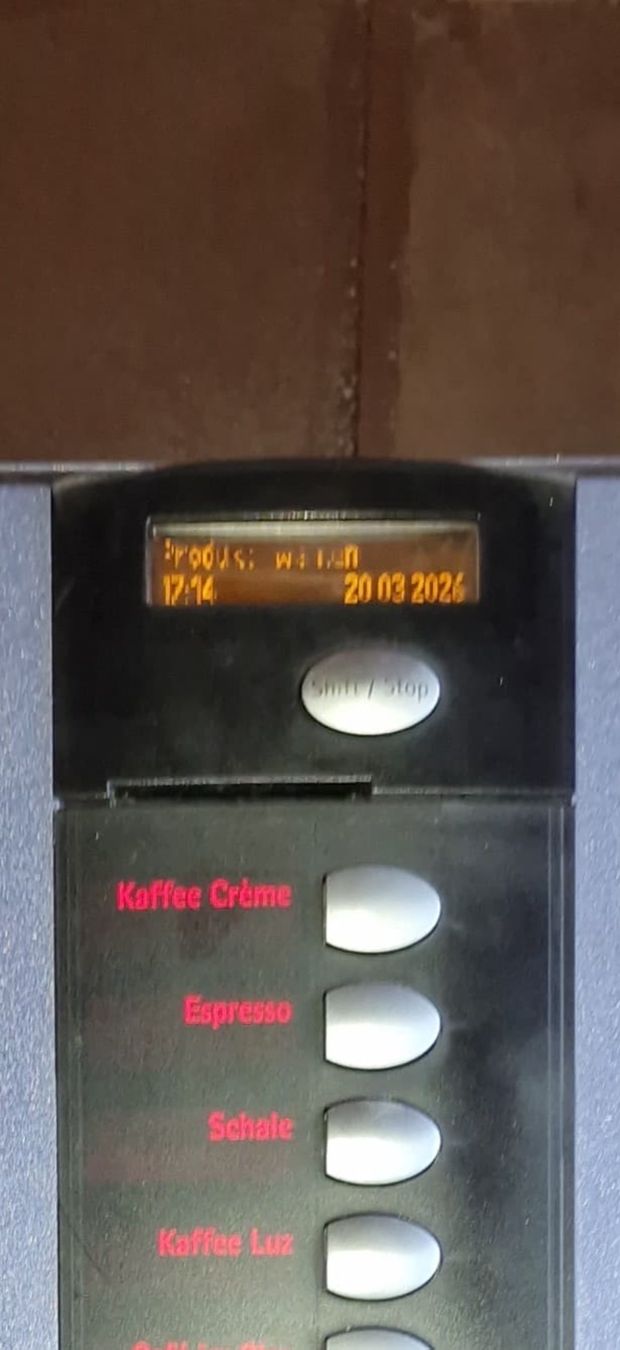 Macchine per caffè & Macchine per espresso: Cafina Kaffeemaschine – Usato da Zürich venduto da fresh0001 1