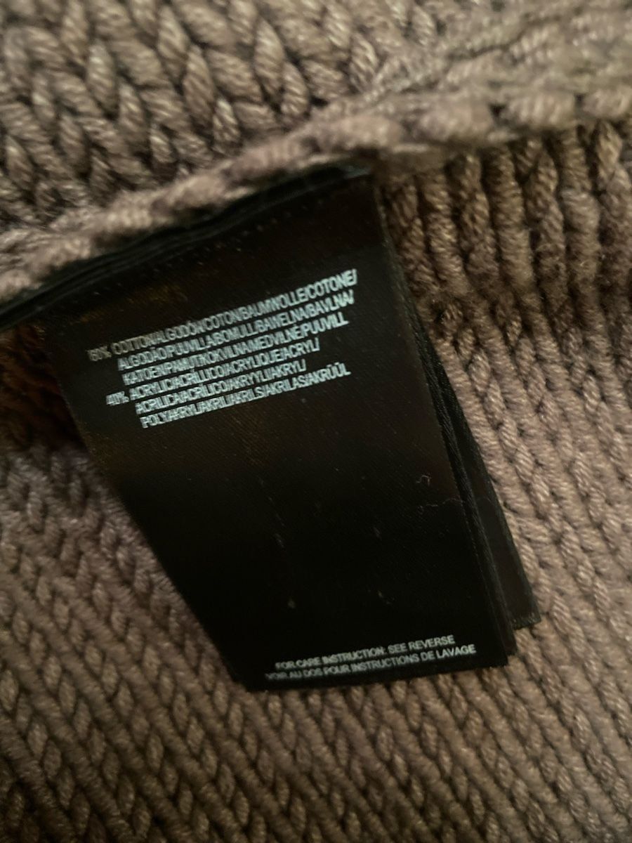 Mexx Giacche: MEXX Cardigan Jaquette chaude – Usato da La Chaux-de-Fonds venduto da matsujun 5