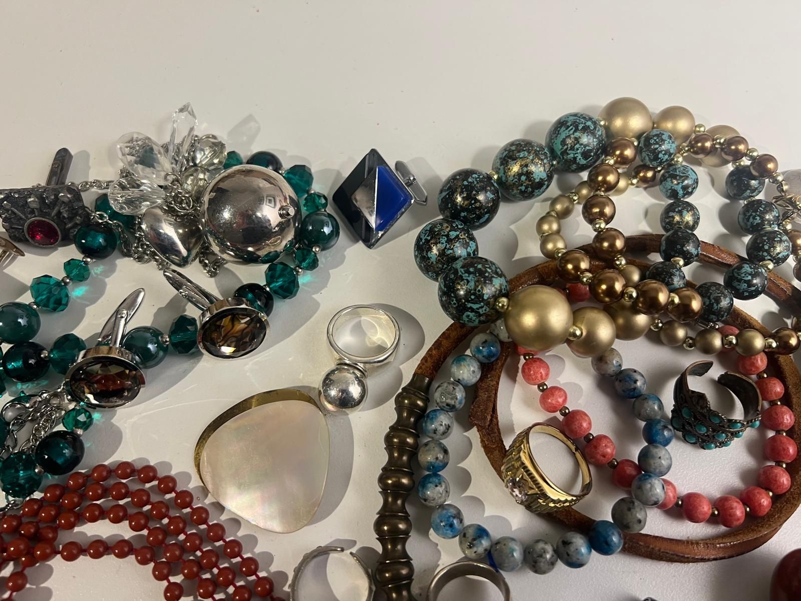 Sonstiger Schmuck: Lot de bijoux – Gebraucht aus Venthône von jlefaure 3