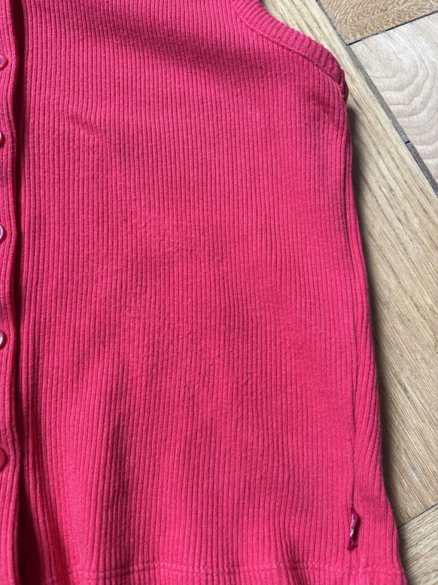 Levi's Top: Levis Top – Usato da Bern venduto da Lydiixa 1