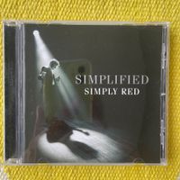 SIMPLY RED-SIMPLIFIED