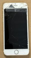 Apple iPhone 6S, 16GB, Gold, defekt