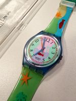 Swatch Gent Hookipa, GN118, ungetragen, getestet